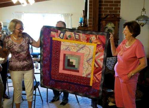 2019-Reunion-Fair-Quilt-with-Judy-and-Sandy-Kissner