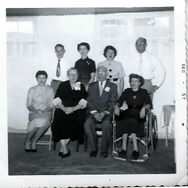 Family-1957